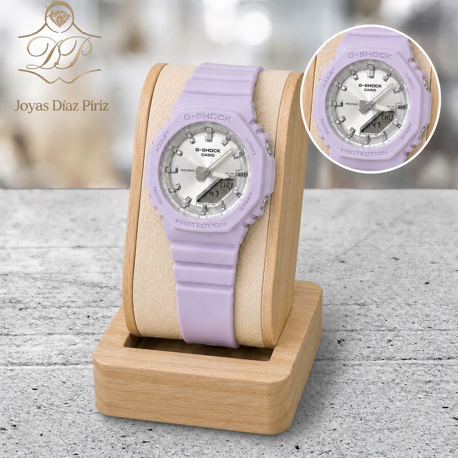 RELOJ CASIO G-SHOCK