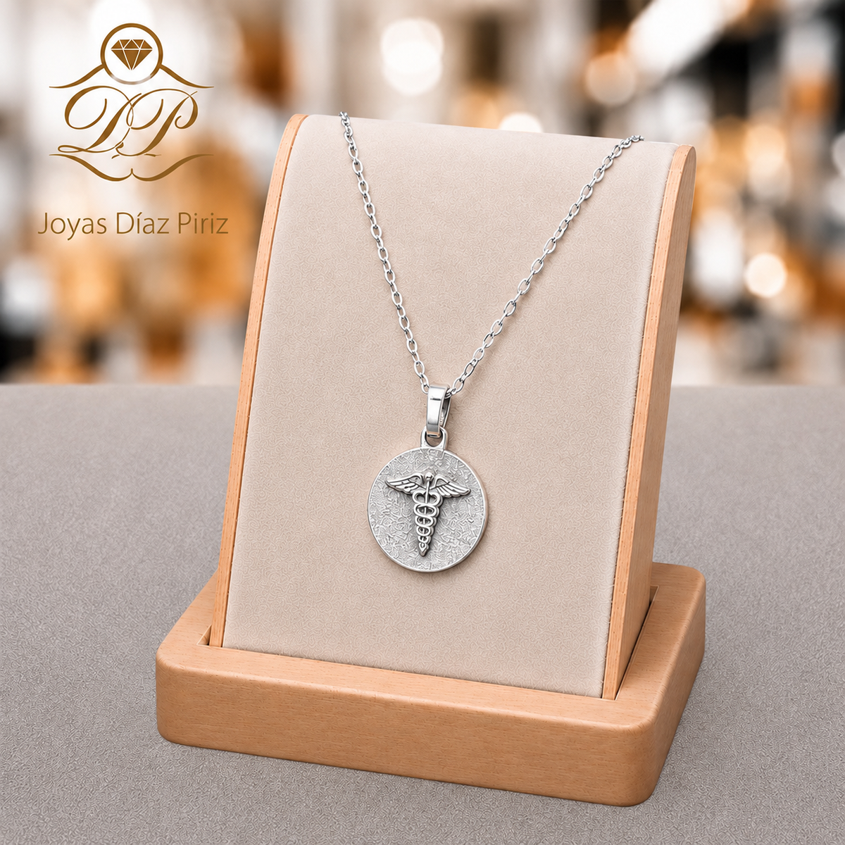 CONJUNTO PLATA MEDICINA