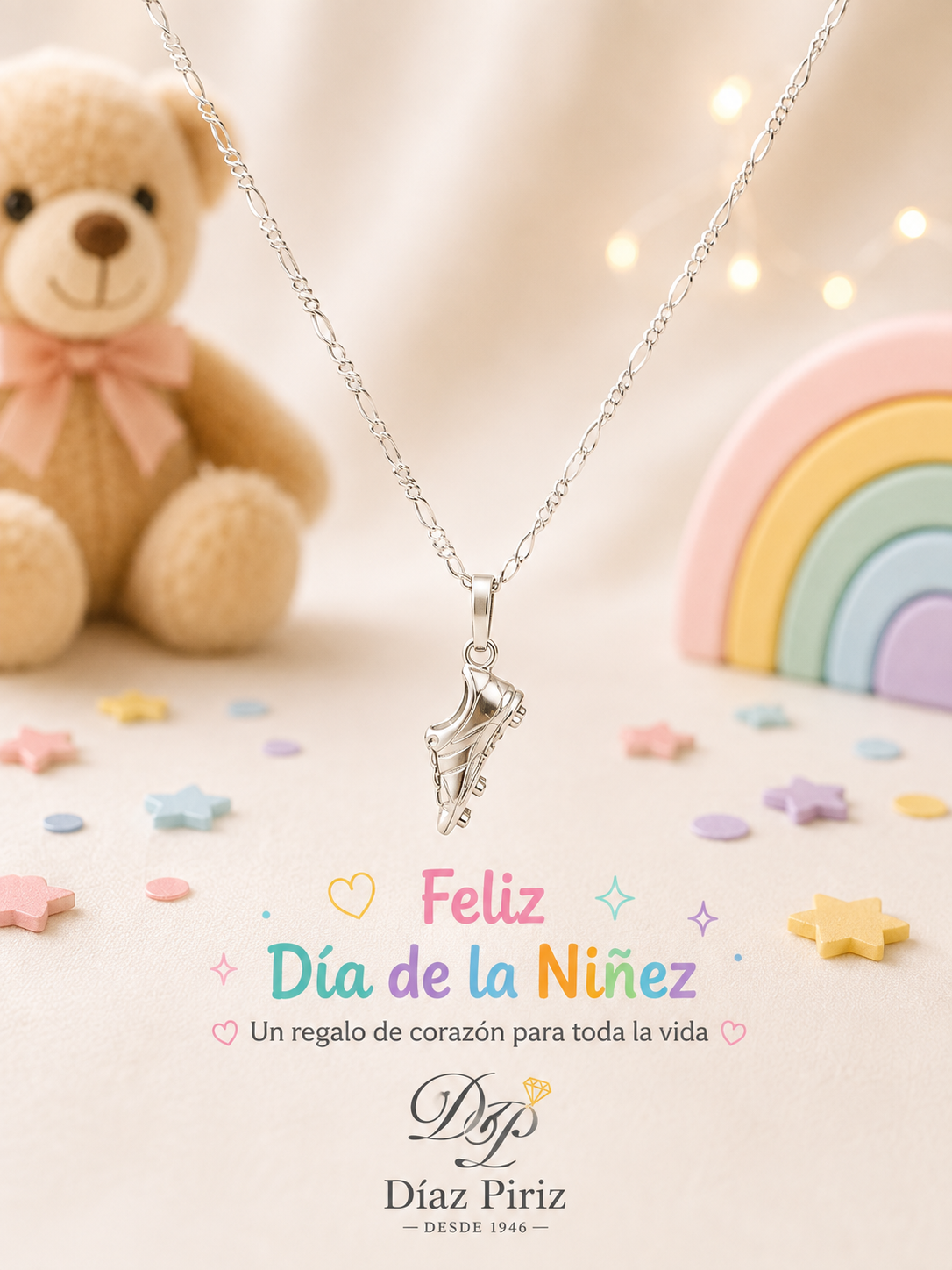Conjunto Plata Botín futbol