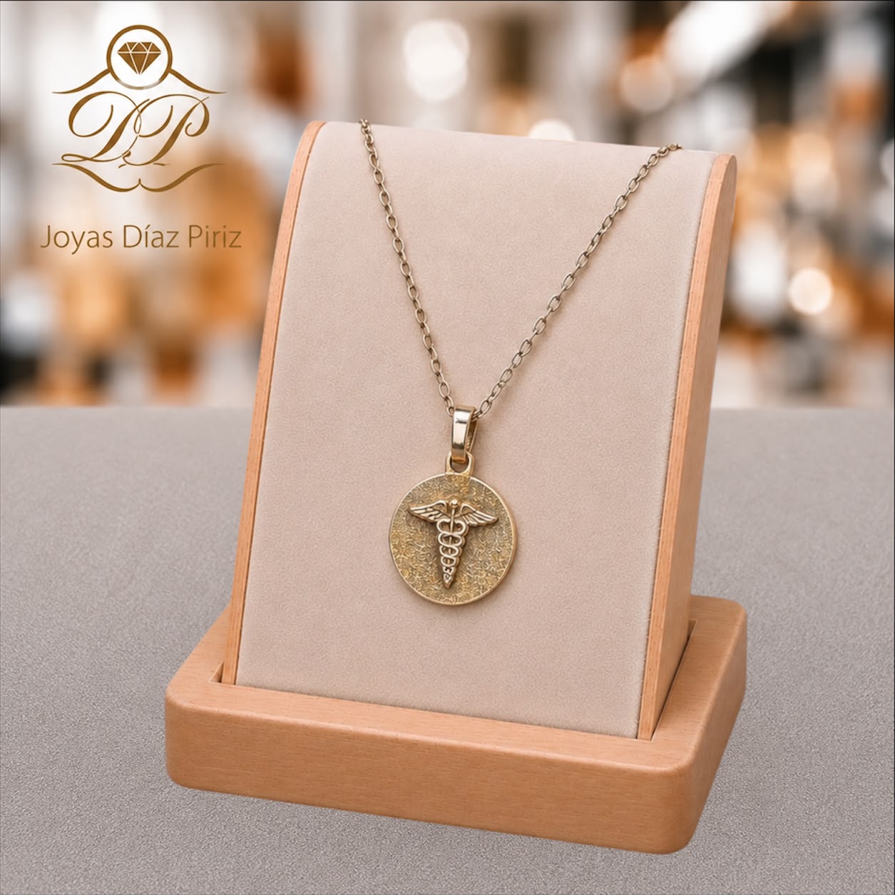 CONJUNTO PLATA MEDICINA