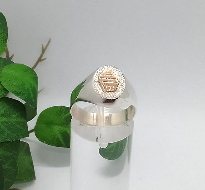 Anillo Profesional Repostería