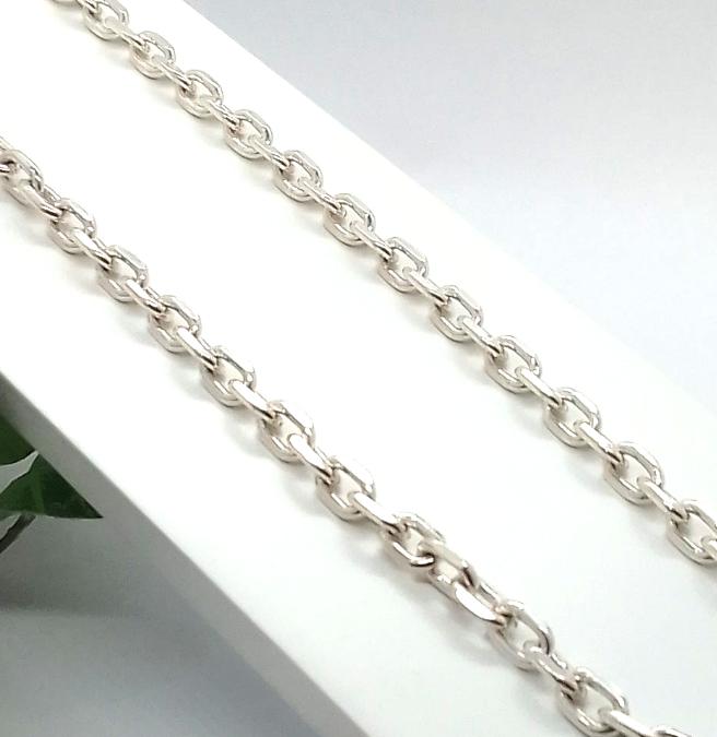 Cadena Force Plata Gruesa