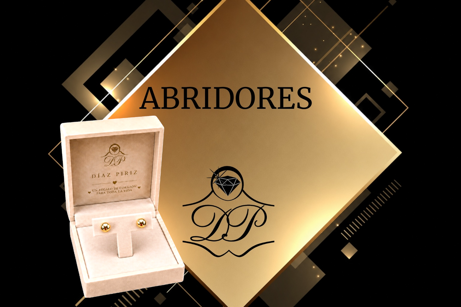 ABRIDORES