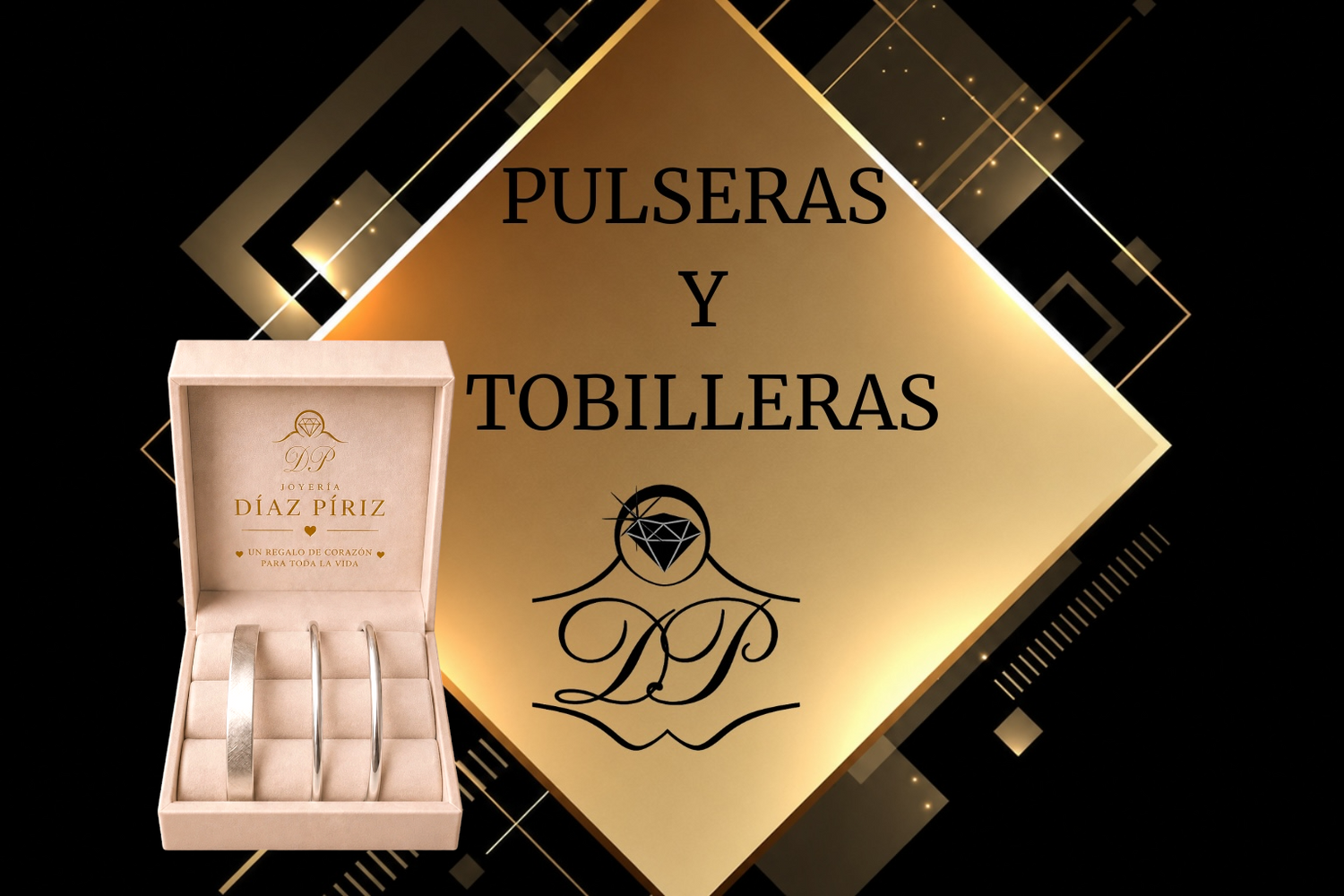 PULSERAS