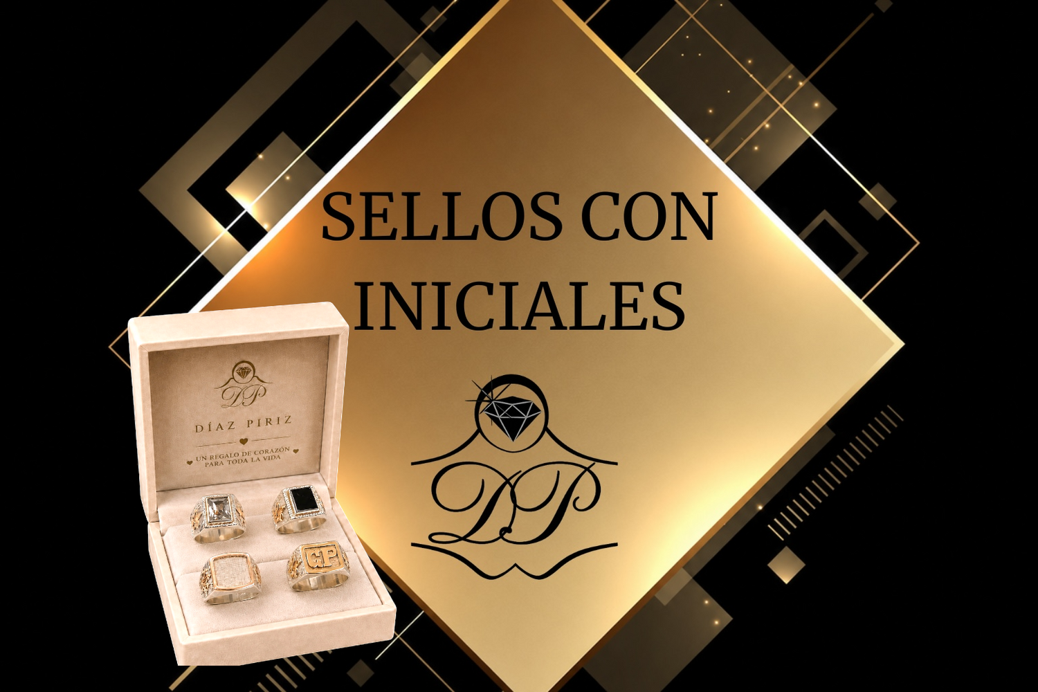 SELLOS IDENTIDAD