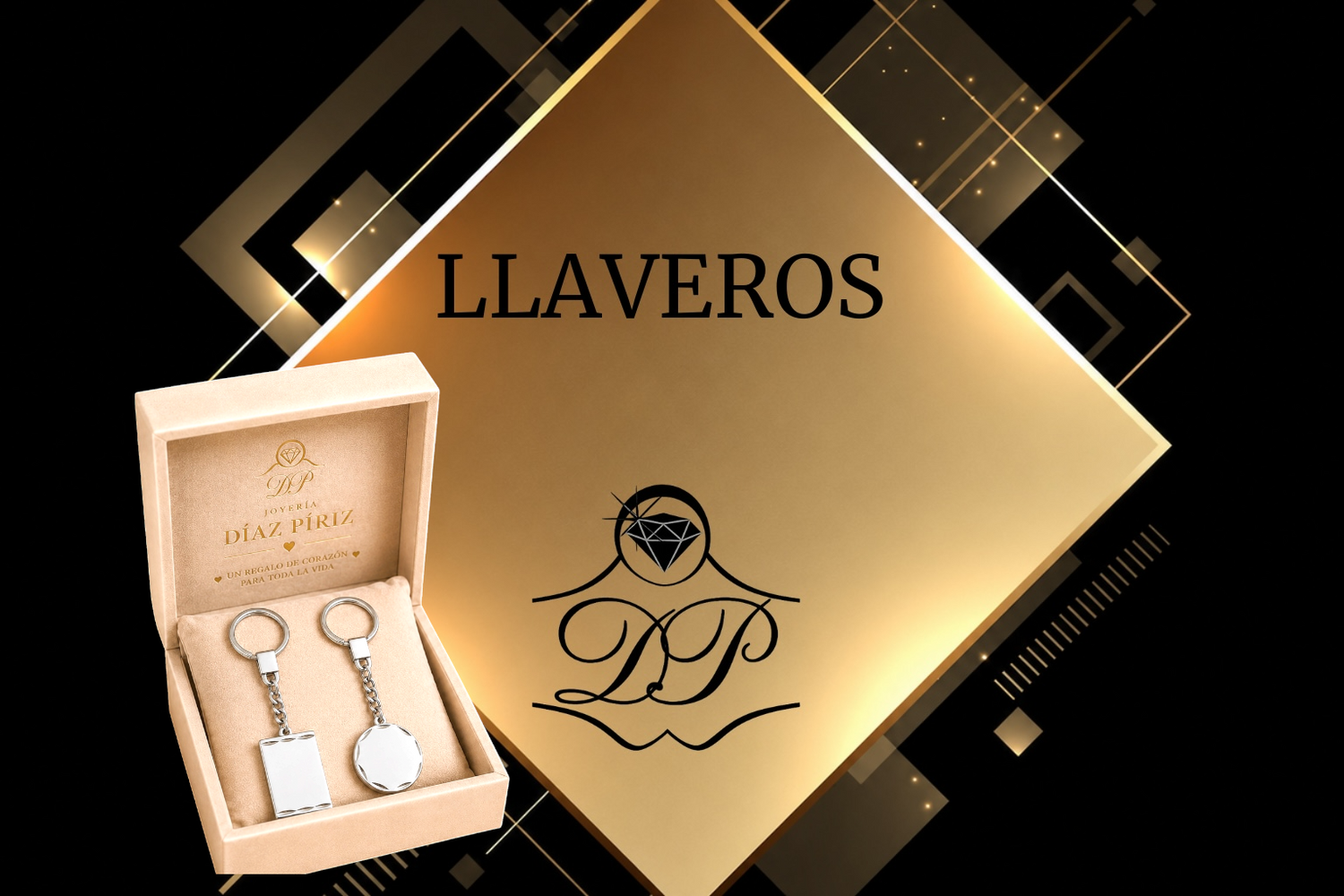LLAVEROS