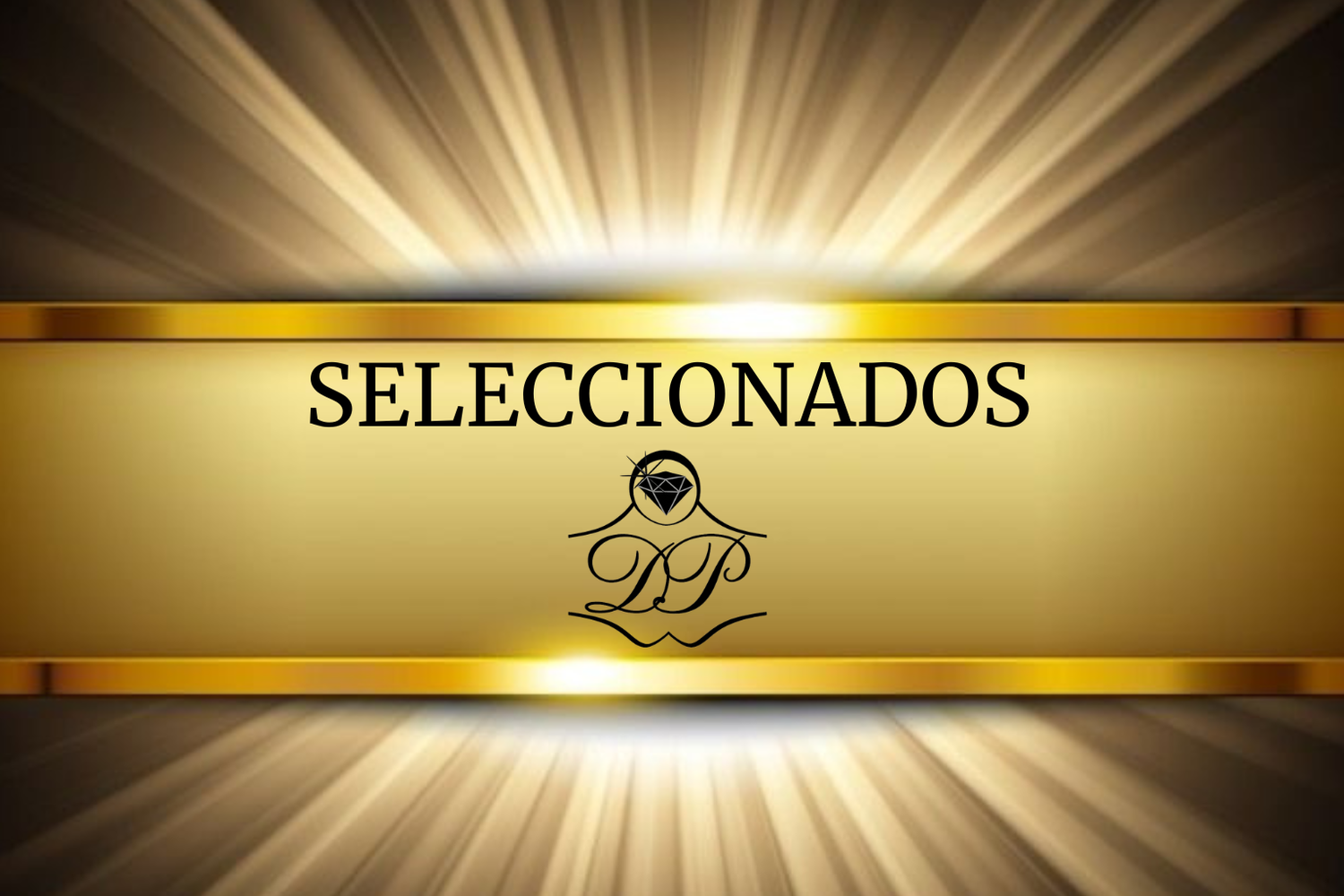 SELECCIONADOS