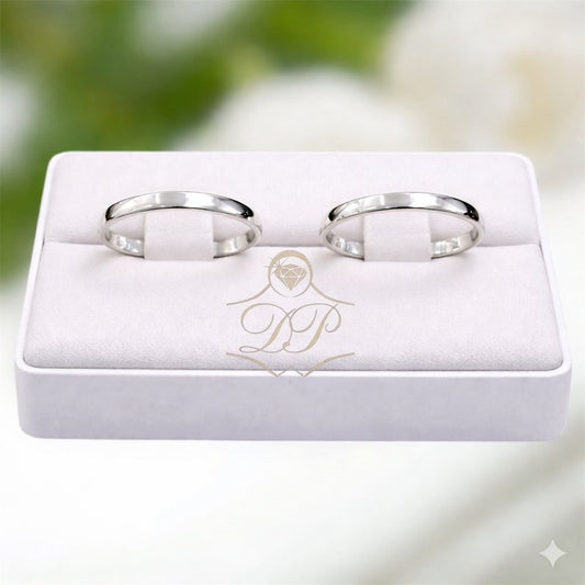 Alianzas Plata 3mm bombe