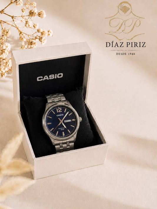 RELOJ CASIO