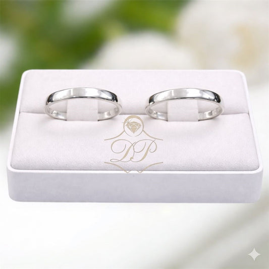 Alianzas Plata 4mm bombe