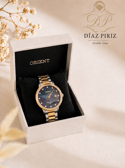 RELOJ ORIENT