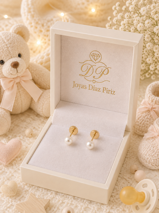 Abridores Oro 18k