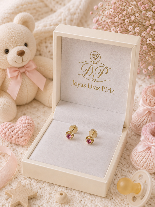 Abridores Oro 18k