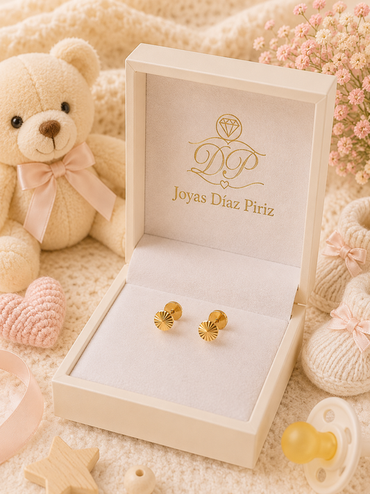 Abridores Oro 18k