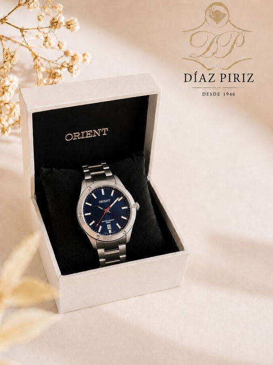 RELOJ ORIENT