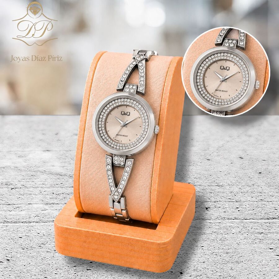 Reloj Pulsera