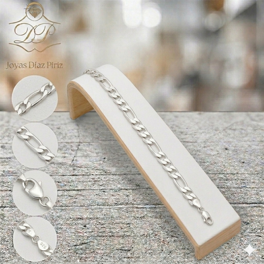 PULSERA PLATA CARTIER PE