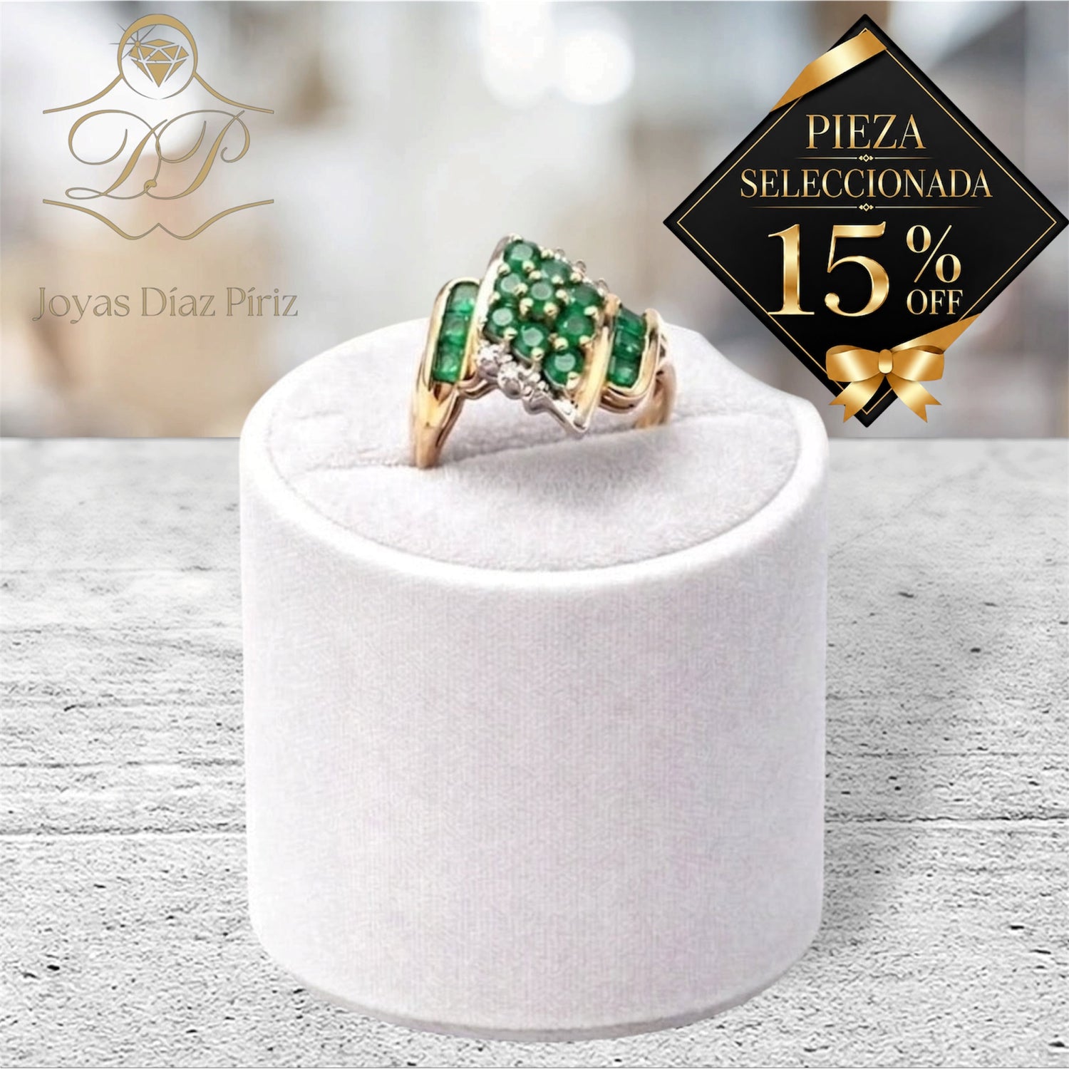 Anillos