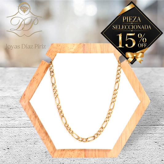 Cadena Oro 18Kts Cartier