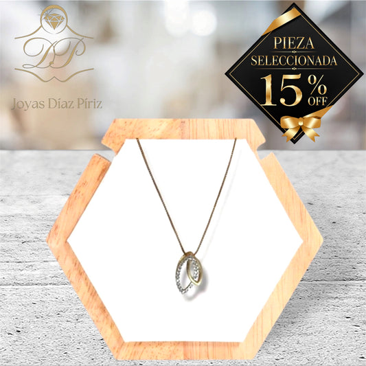 CONJUNTO ORO