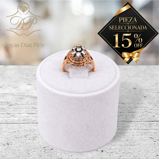 Anillo Oro