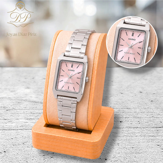 Reloj Casio Dama