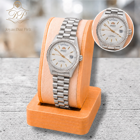 Reloj Orient
