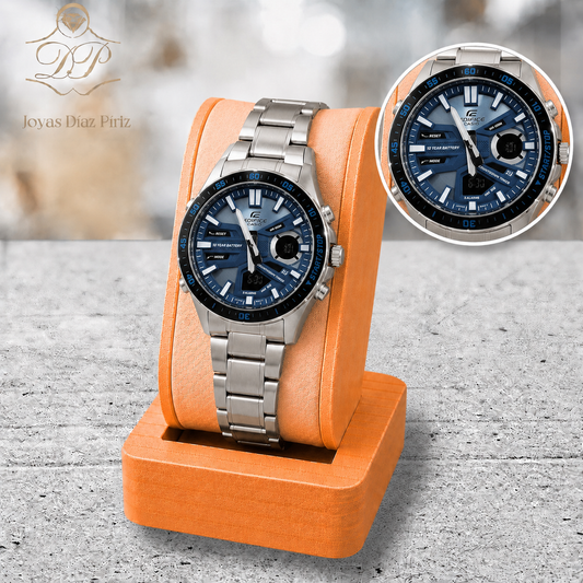 Reloj Casio Edifice
