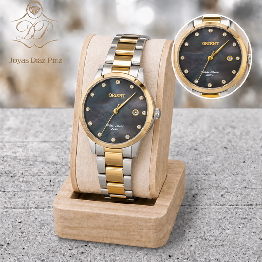 RELOJ ORIENT