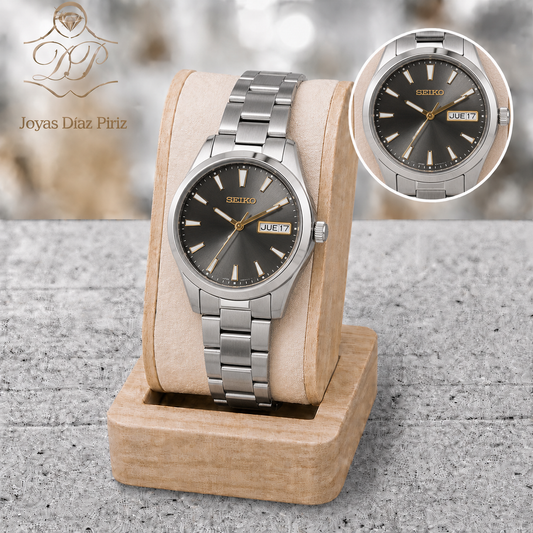 RELOJ SEIKO