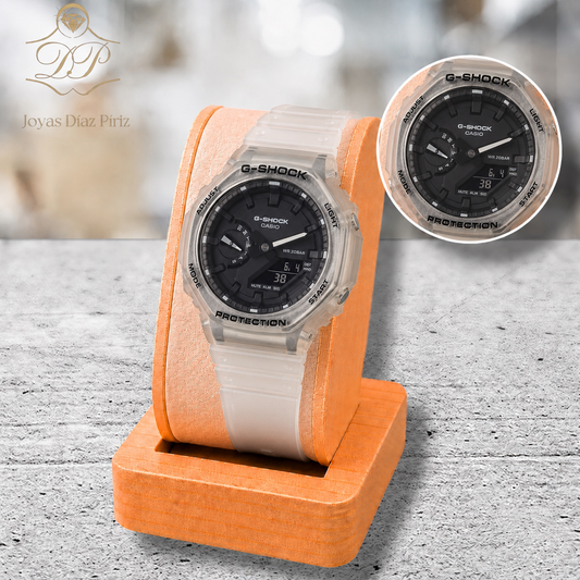 RELOJ CASIO G-SHOCK