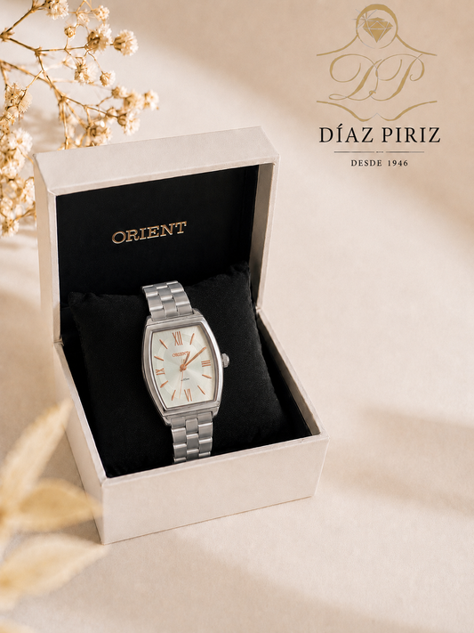 RELOJ ORIENT DAMA