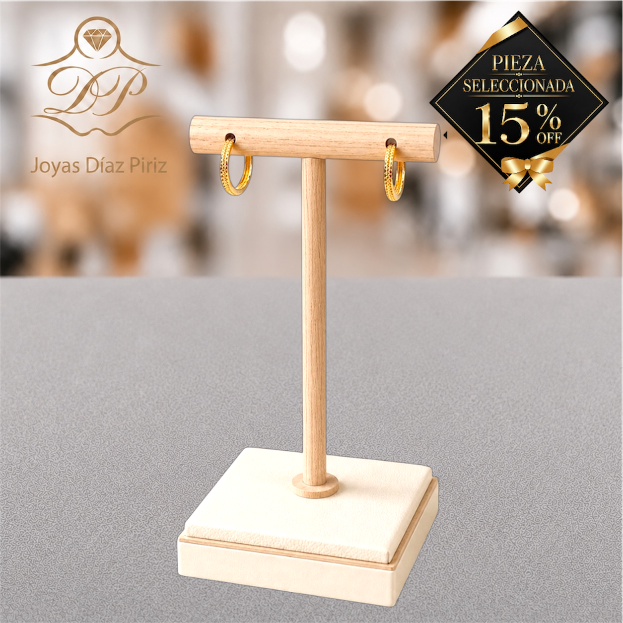 Aros de Oro