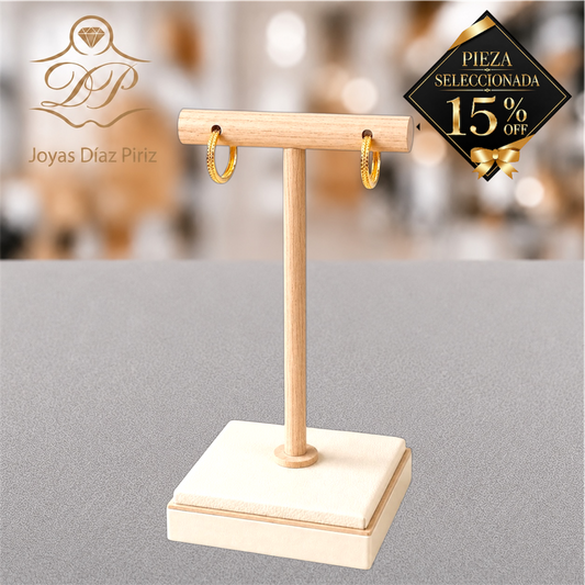 Aros de Oro