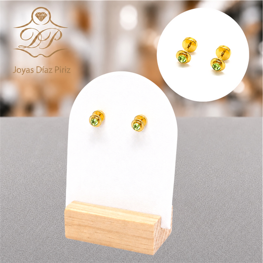 ABRIDORES ORO 18k