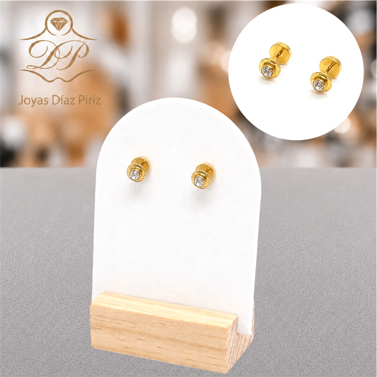 ABRIDORES 18k