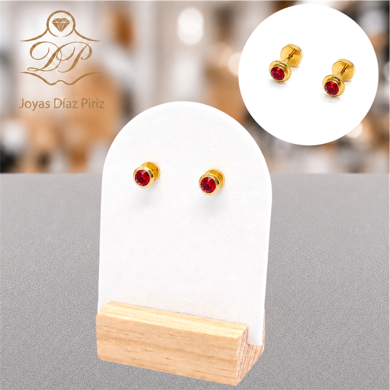 ABRIDORES ORO 18k