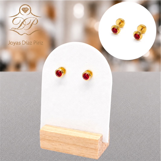 ABRIDORES ORO 18k