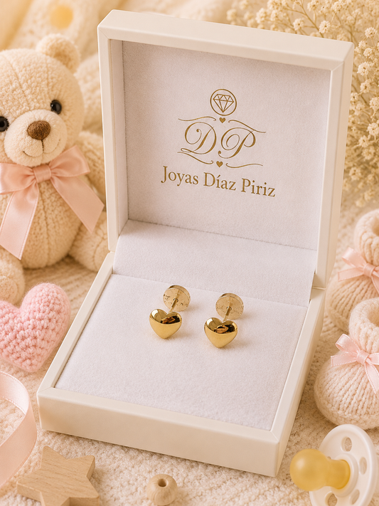 Abridores Oro 18k