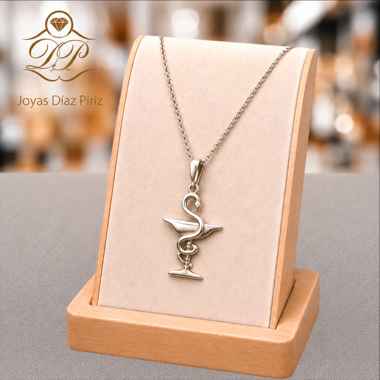 CONJUNTO PLATA MEDICINA